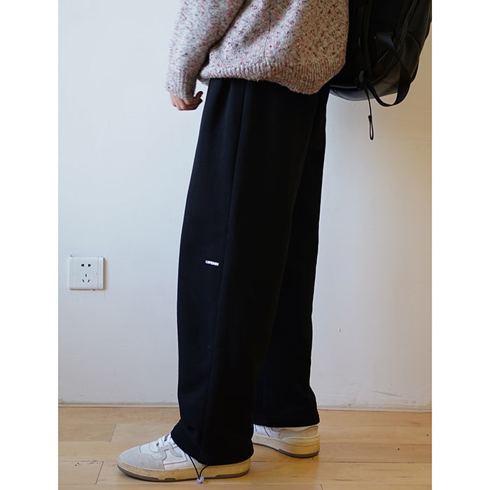 Velvet Casual Pants