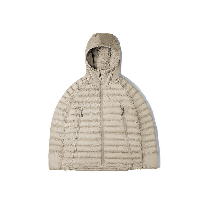 Lightweight Down Jacket