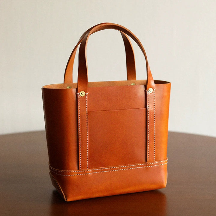 Horween Small Tote