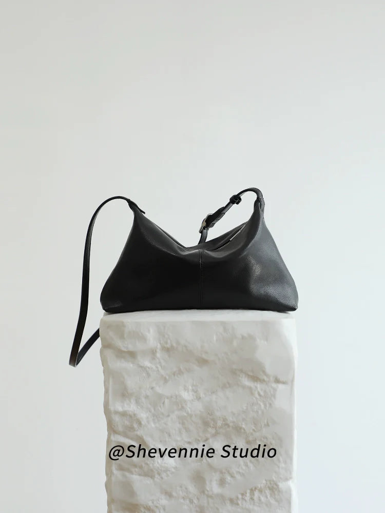 Shevennie Commuter Tote