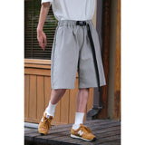 Summer Loose Casual Workwear Shorts for Men - Coke Life Original