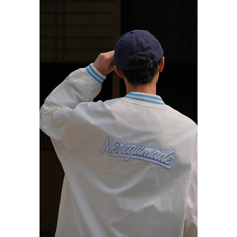 Youth Baseball Jacket