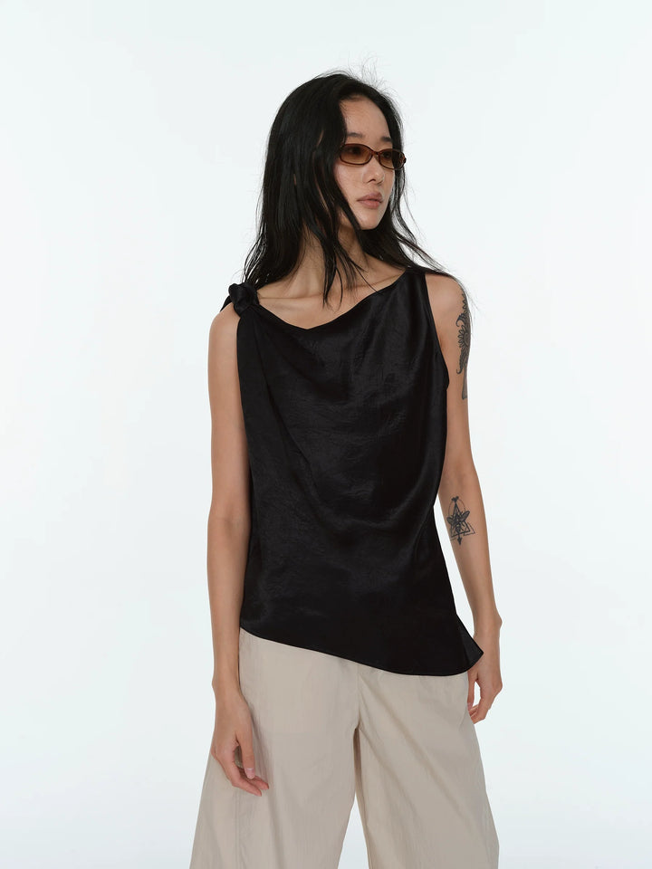 Acetate Asymmetric Top