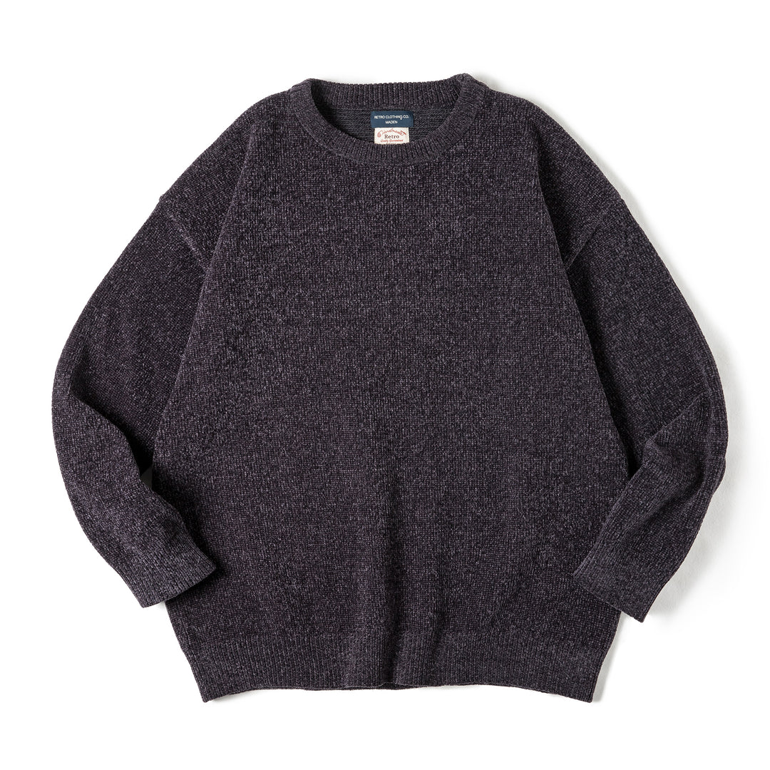 Madden Chenille Sweater