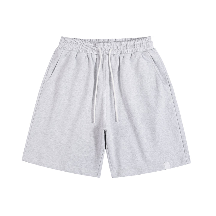 Heavy Cotton Sports Shorts