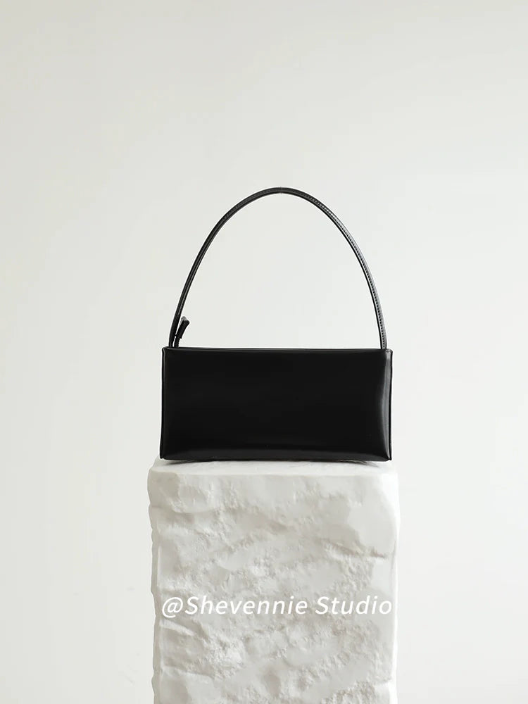 Shevennie Baguette Bag