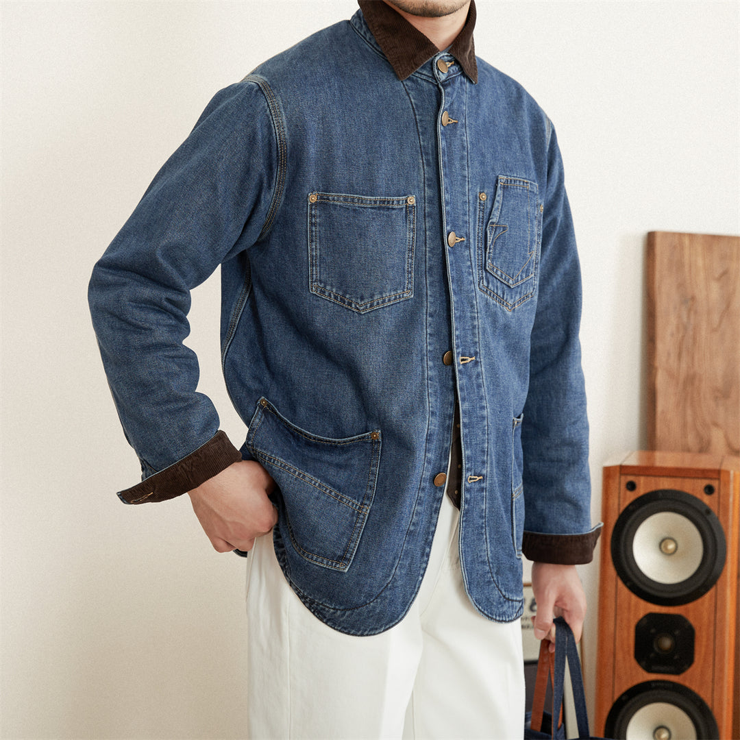 Denim Workwear