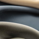 High-end Men's Fashion Madden Retro Ice Silk Non-Iron Long-Sleeved Shirt
