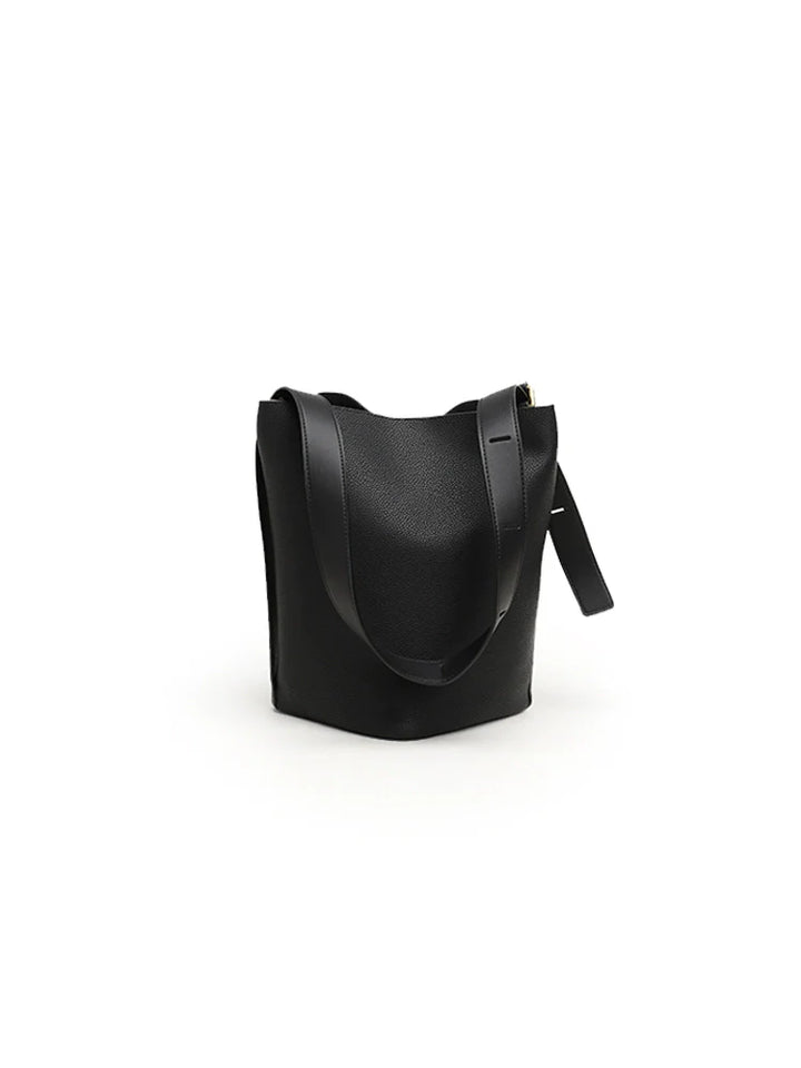 Shevennie Bucket Tote