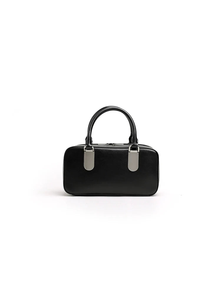 Shevennie Luxe Square Bag