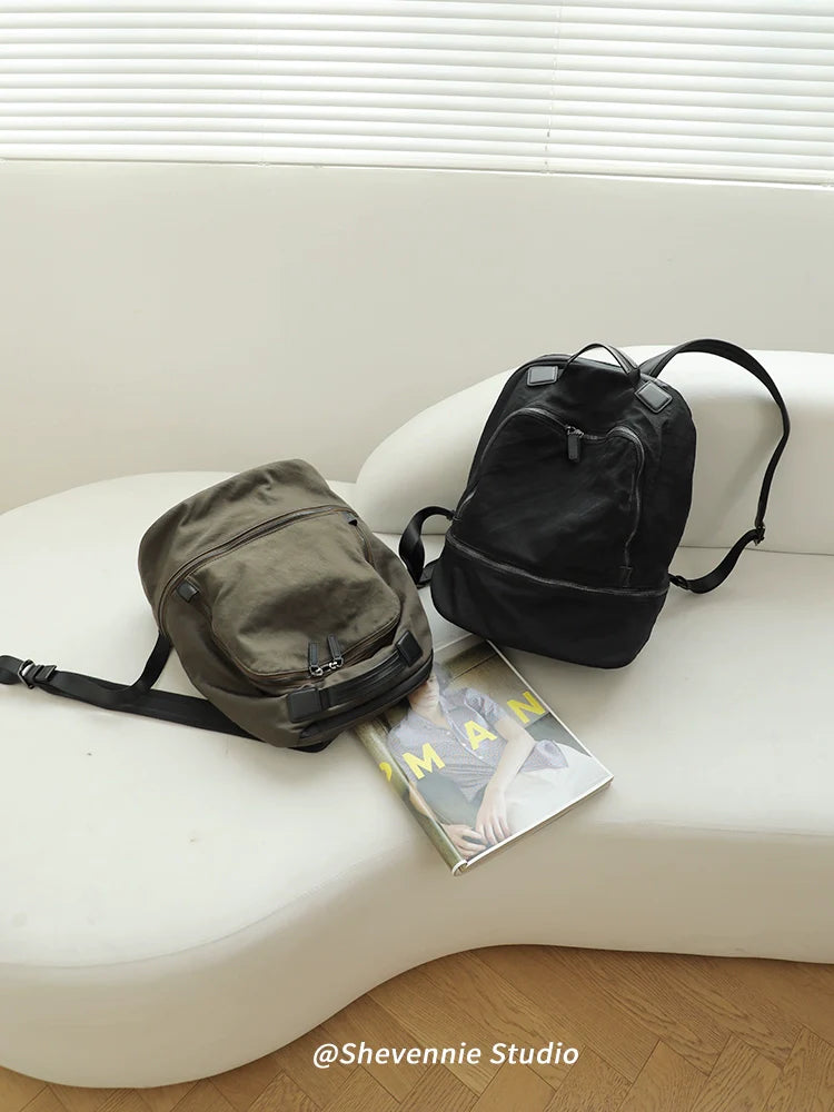 Shevennie Trek Backpack