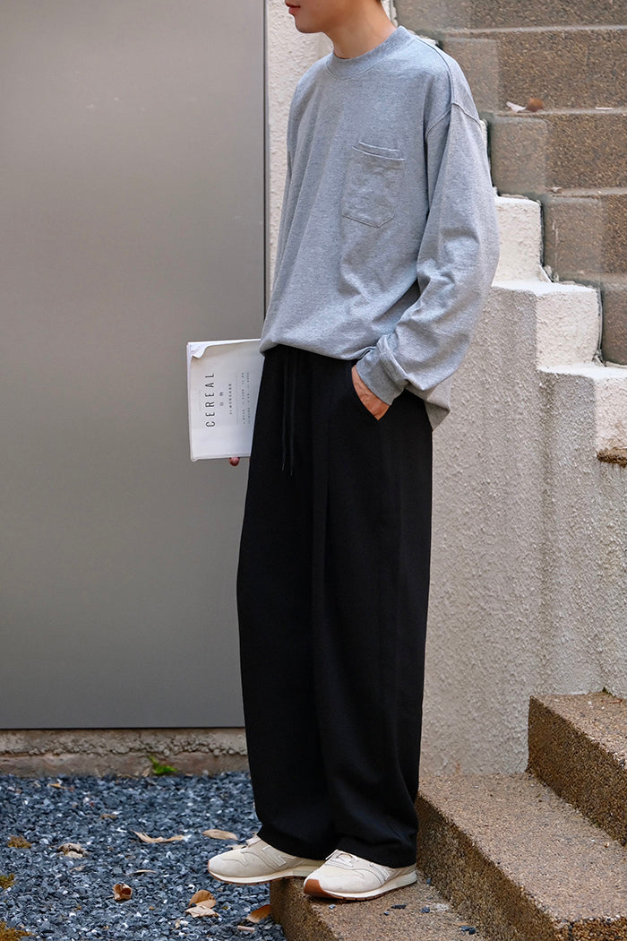 Vertical Sense Retro Sports Pants