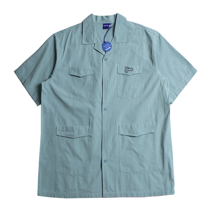 Multi-Bag Tooling Shirt