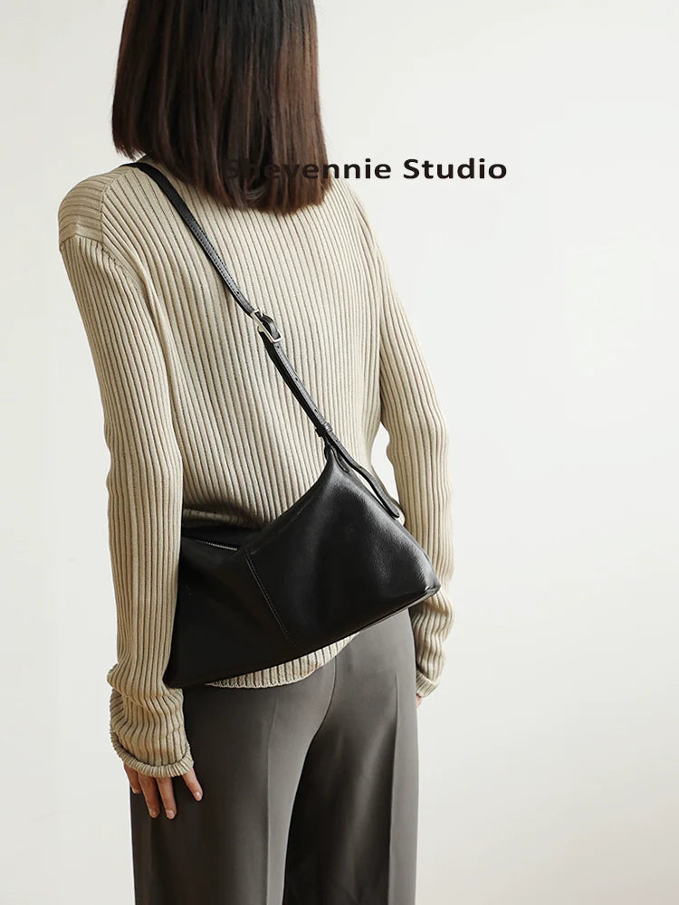 Shevennie Commuter Tote