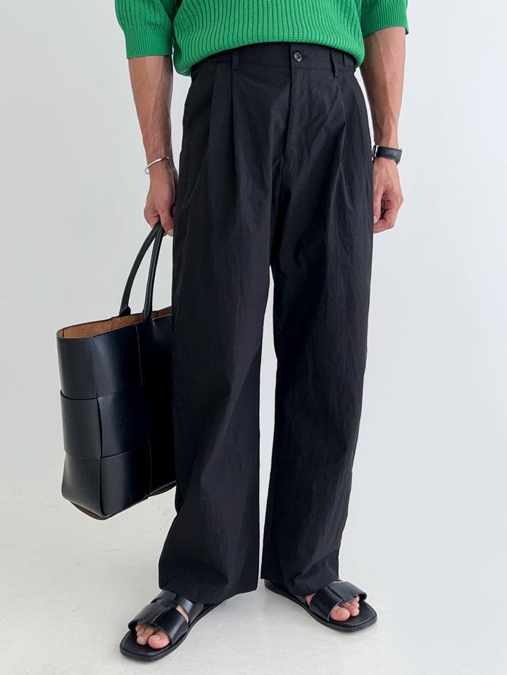 Cotton Casual Trousers