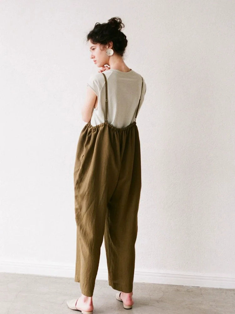 Ena Wide-Leg Pants