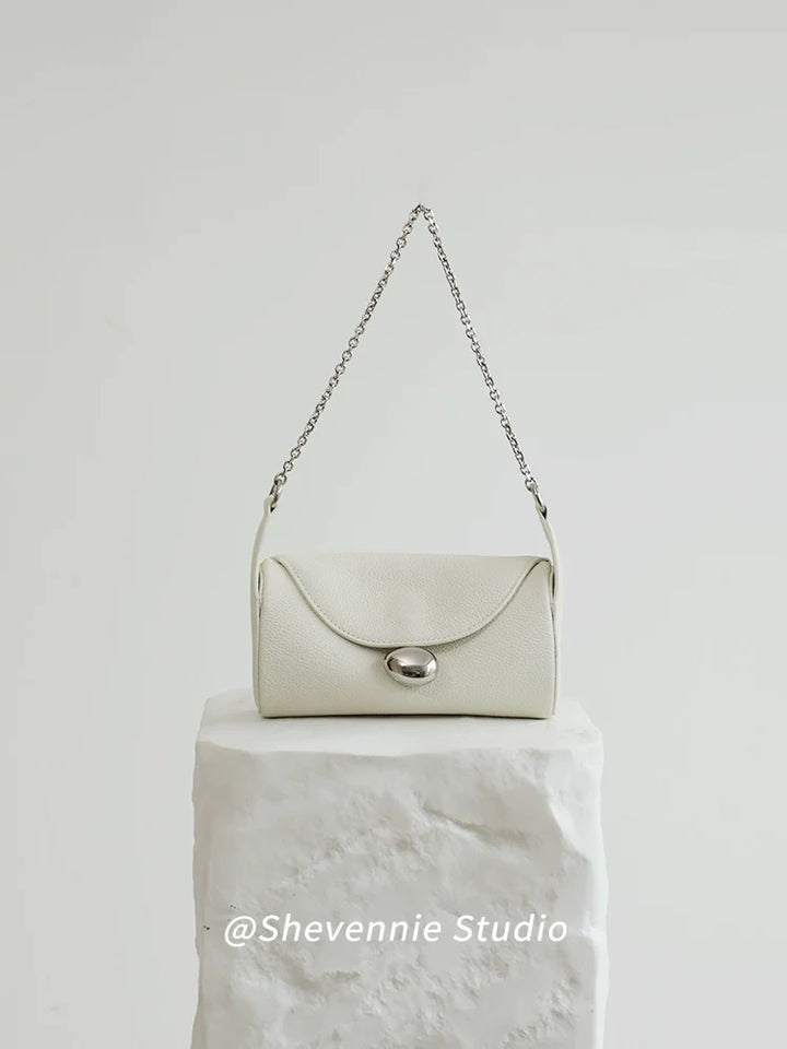 Elegant Couture Boston Bag