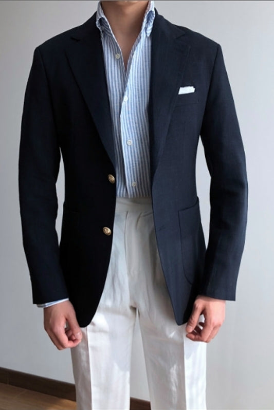 Exquisite Business Suit