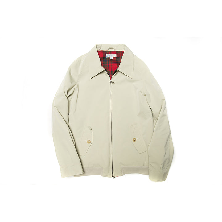 Harrington Jacket