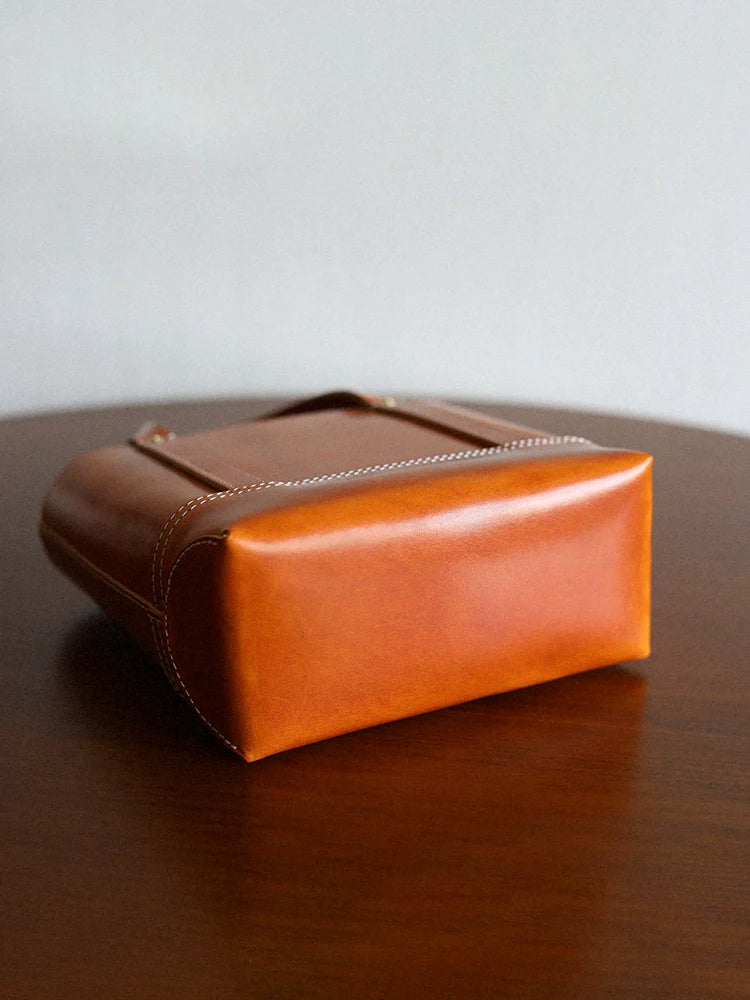 Horween Small Tote