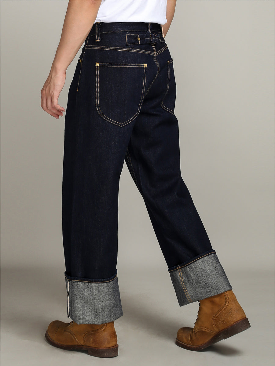 Sophisticated Jeans