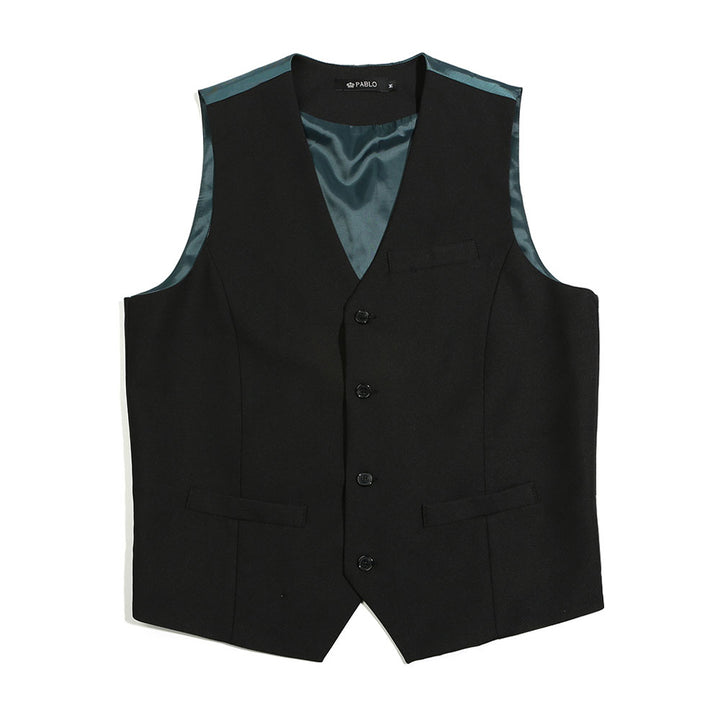 Business Layering Vest