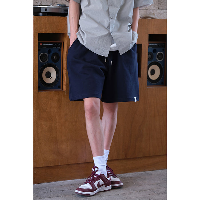 Heavy Cotton Sports Shorts