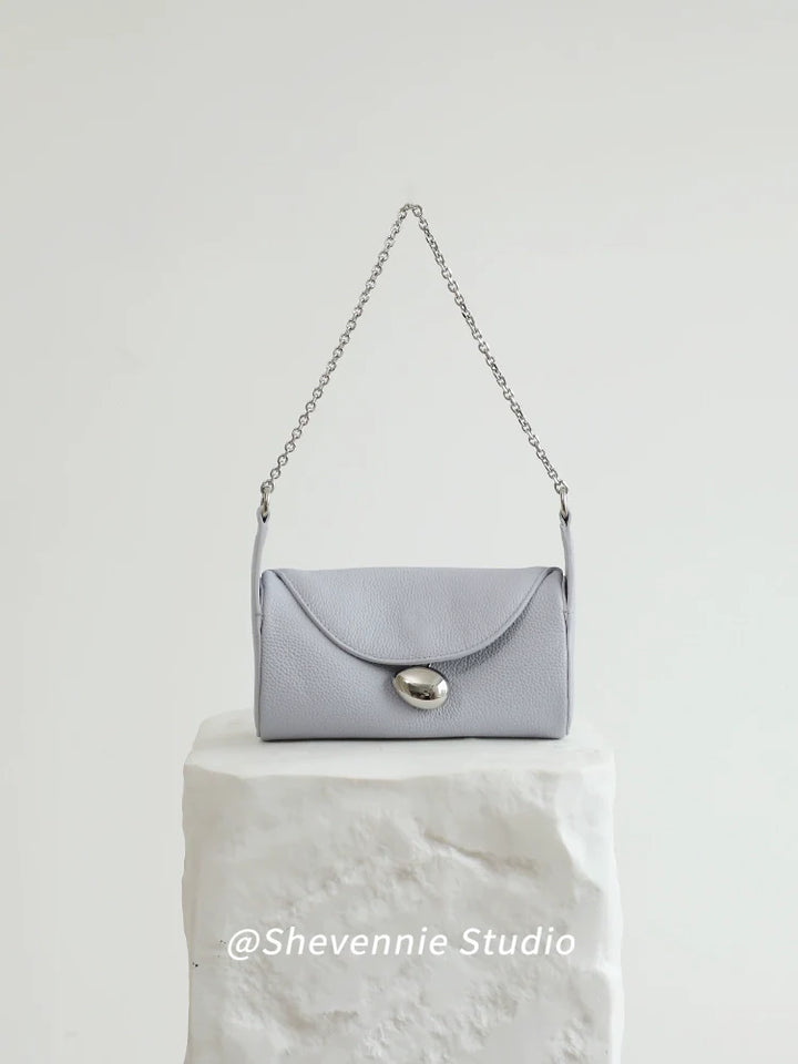 Elegant Couture Boston Bag