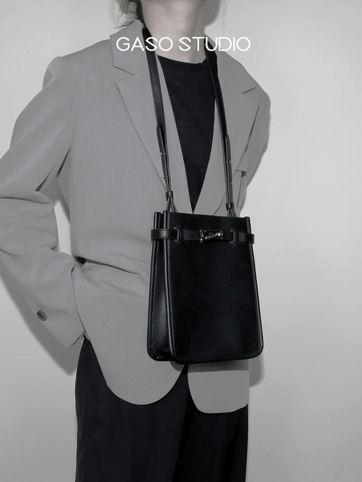 Elevate Crossbody Tote
