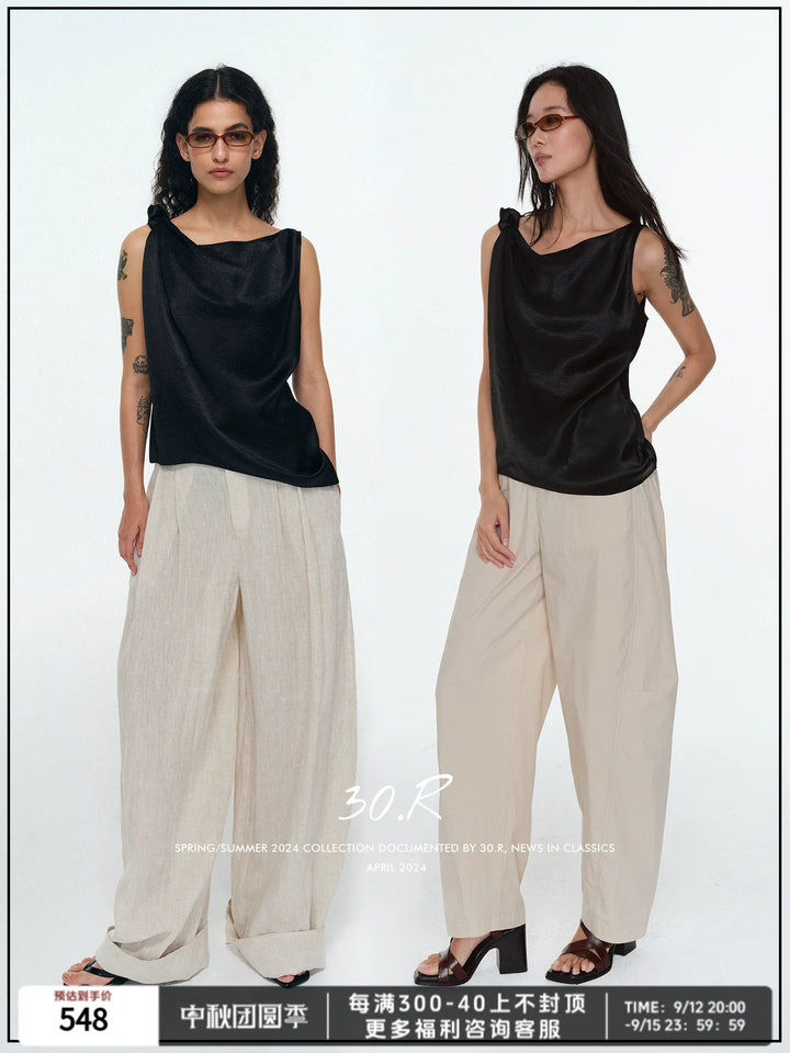 Acetate Asymmetric Top