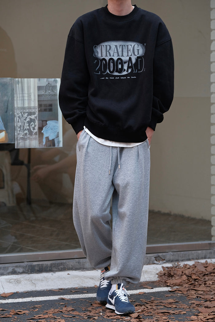 Cityboy Drawstring Pants