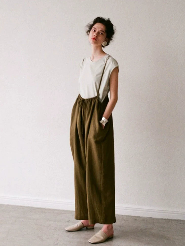 Ena Wide-Leg Pants