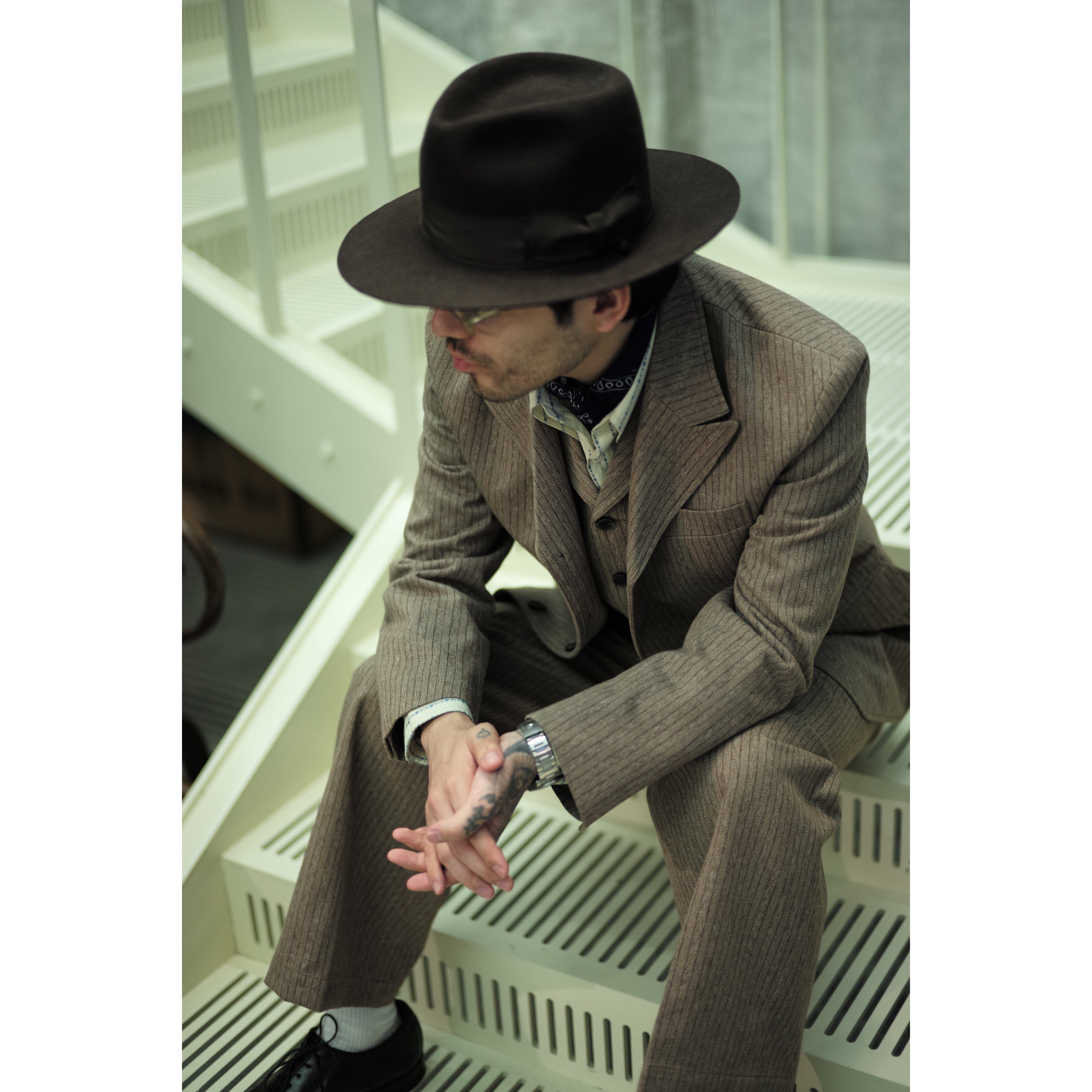 Blazers & Suit Jackets – Panki Blazers & Suit Jackets – Panki
