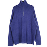 High Street Elegance - Buttoned Slit Niche Designer Woolen Coat – High-End OS Fashion