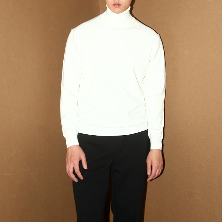 Morandi Turtleneck Sweater