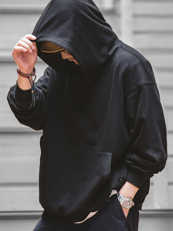 Oversize Hoodie