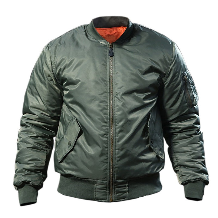 Thickened Winter Jacket