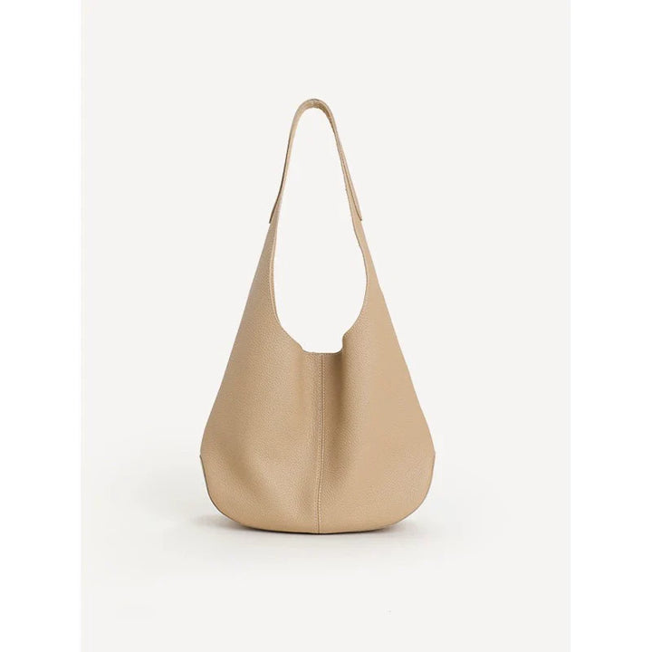 Sophia Leather Tote