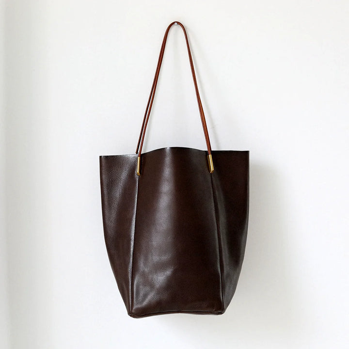 Rongerr Leather Tote