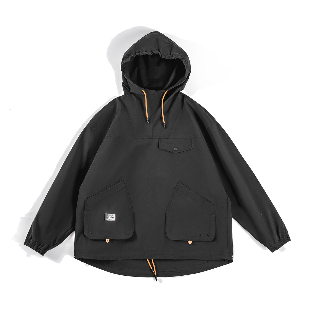 Mountain Series Jacket