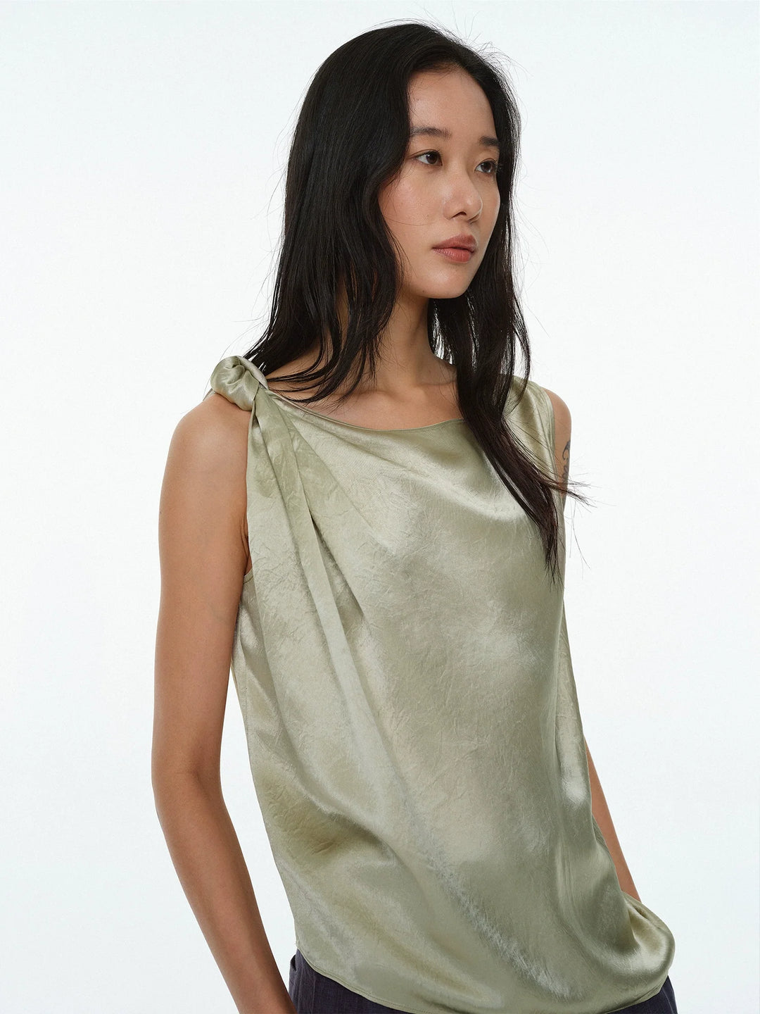 Acetate Asymmetric Top