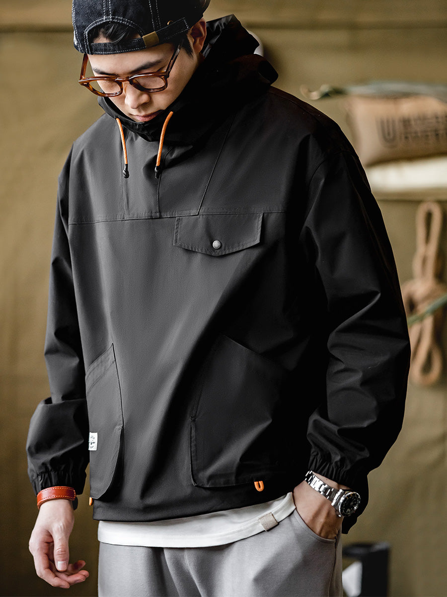 Mountain Series Jacket