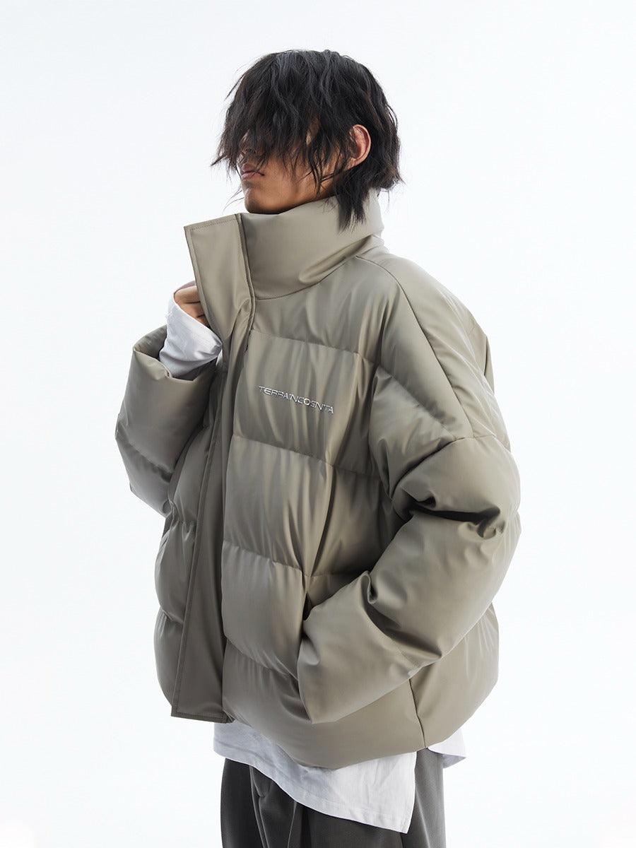 Cotton Winter Coat