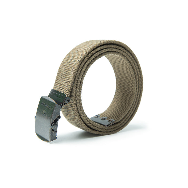 Woven Elastic Belt