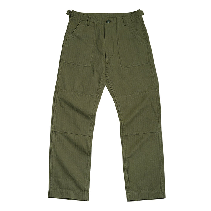 Reinforced Adventure Pants