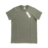 Short-sleeved Cotton Round Neck T-shirt