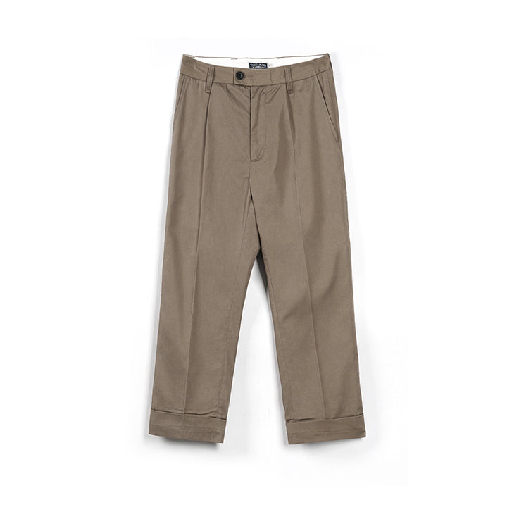 Chino Casual Trousers