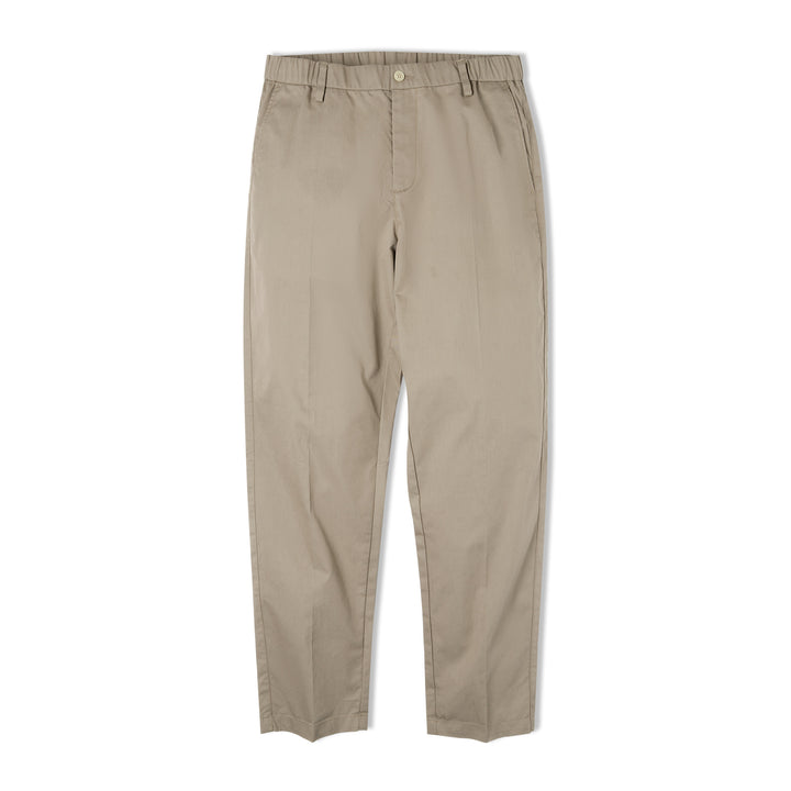 Drape Suit Pants