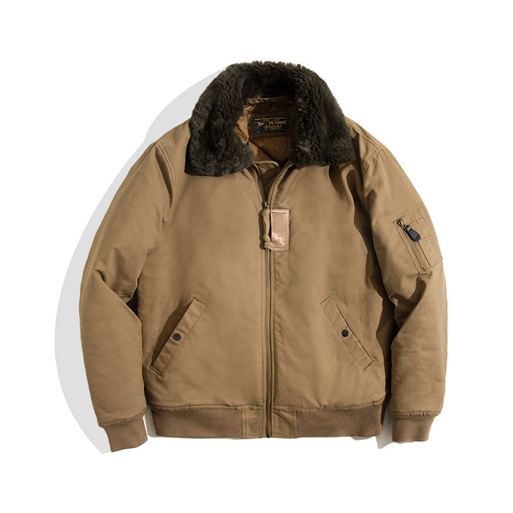 B15 Bomber Jacket