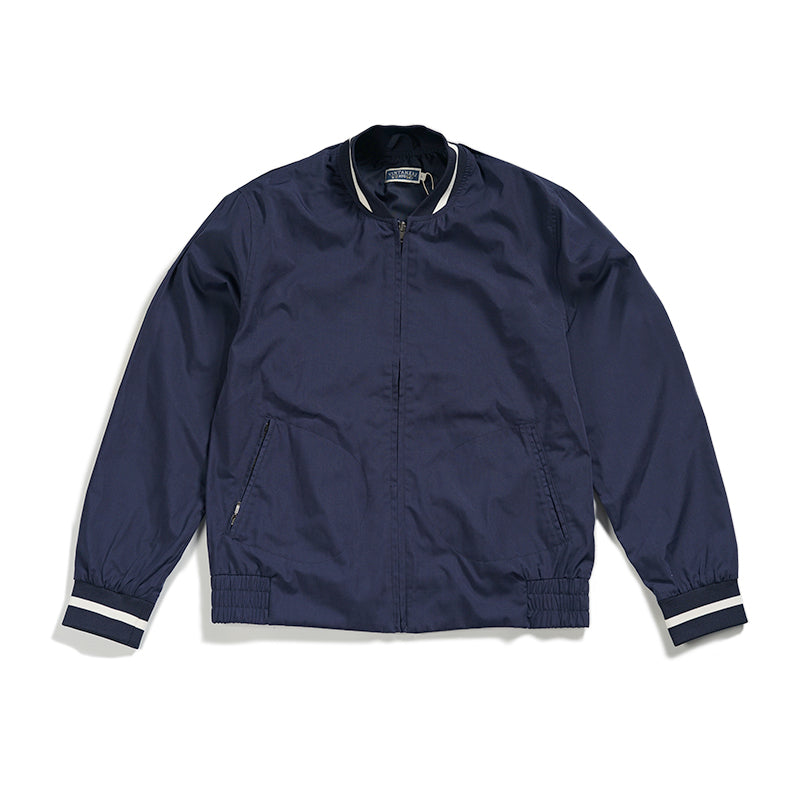 Waterproof Bomber Jacket